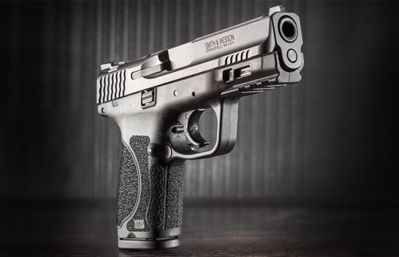 Tested: Smith & Wesson’s M2.0 Pistols
