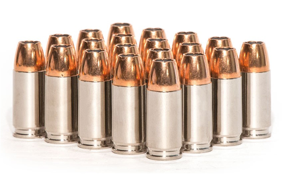 9mm Resurgence: Why the FBI & Police Went Back