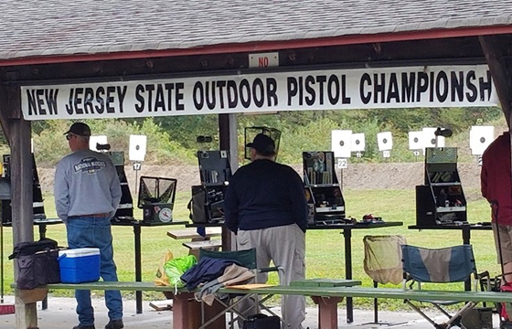 Why Clubs Are The Future Of Shooting Sports