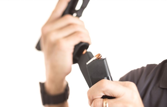 CCW Training: Are We Practicing the Wrong Skills? CCW Training: Are We Practicing the Wrong Skills?