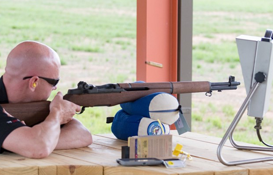 How Much Do You Know About The M1 Garand Rifle?