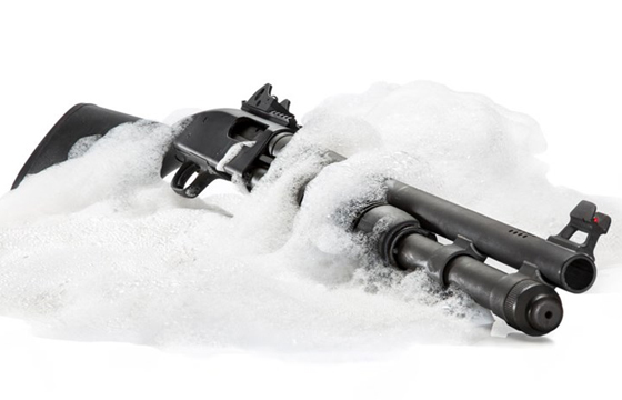 Cleaning Your Home-Defense Shotgun: Tips & Tricks