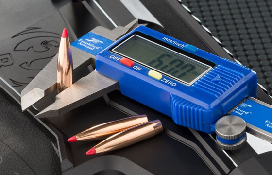 6mm Creedmoor: The Latest in Long-Range Evolution