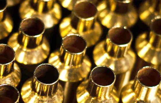 Top 5 Hunting Cartridges of the 21st Century