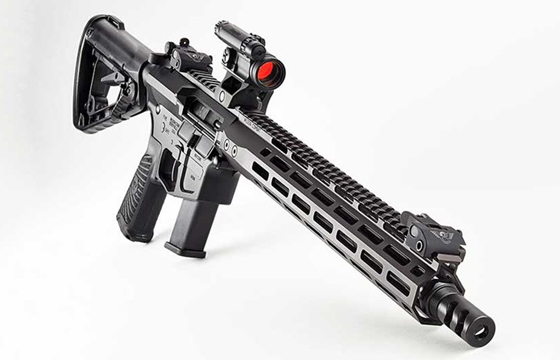 Top 18 Pistol-Caliber Carbines for 2019