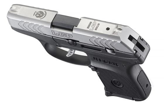 Ruger Announces 10th Anniversary Limited Edition LCP