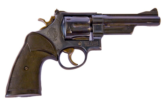 A Look Back at the .44 Special