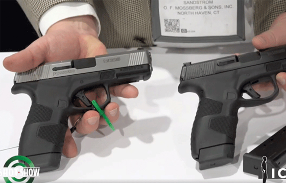 I Carry Spotlight: New Concealed-Carry Pistols from SHOT Show 2020