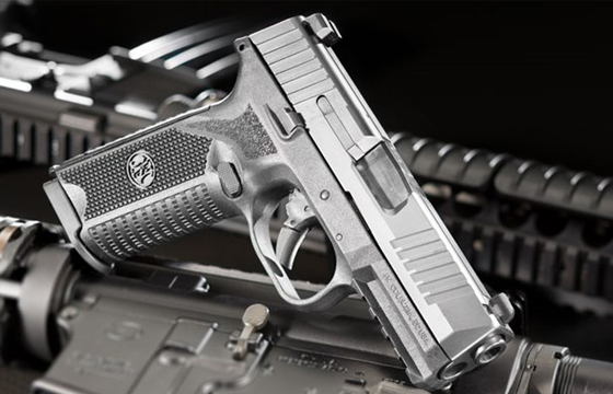 Review: FN 509