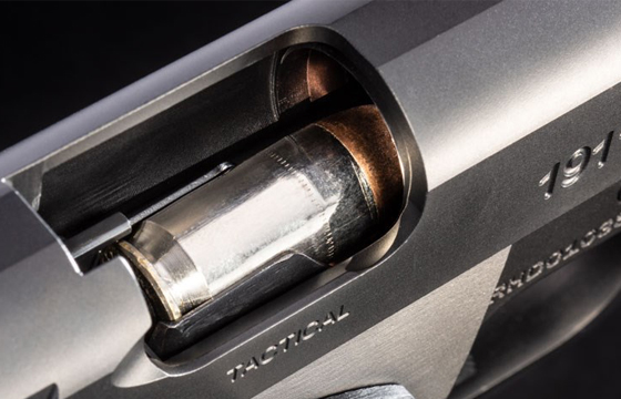 Premature Slide Lock: Potential Issues & Answers