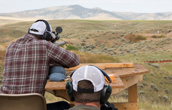 Off-Season Rifle Drills: Keep Your Skills Sharp