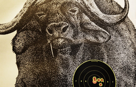 Handgun Hunting: How to Prep for African Dangerous Game