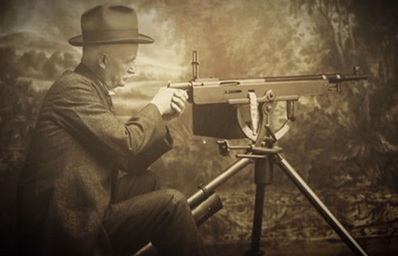 Video—ARTV Feature: The Legacy of John Browning