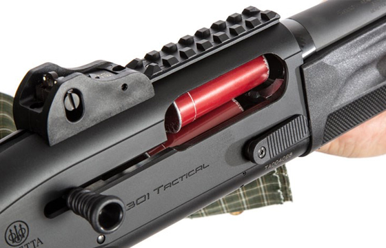 Fixing the 'Click!': Common Shotgun Malfunctions & Solutions