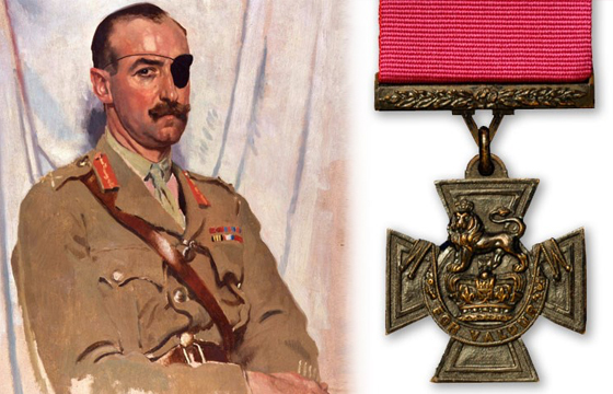 The Victoria Cross: The UK's Highest Military Honor
