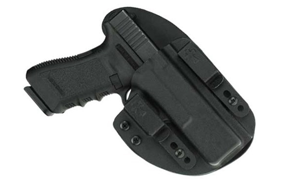 Review: CrossBreed The Reckoning Holster
