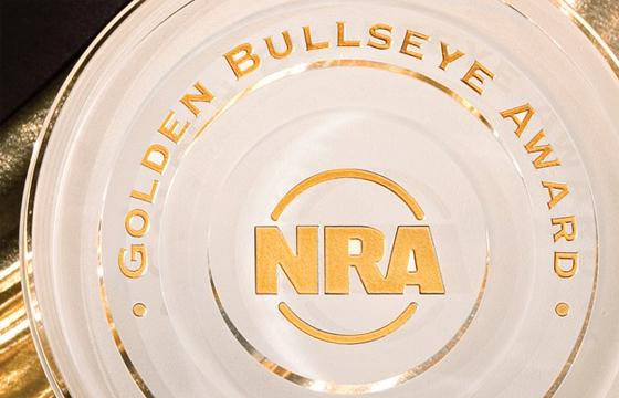 NRA Publications Announces 2020 Golden Bullseye Awards Winners