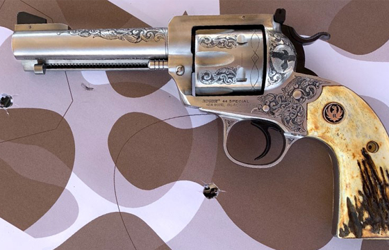 Skills Check: Single-Action Failure Drill