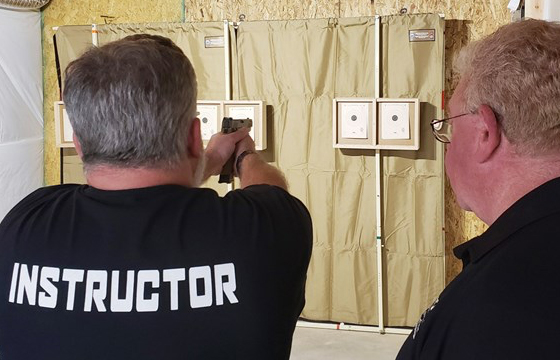 NRA Coach Education Program: What You Need To Know