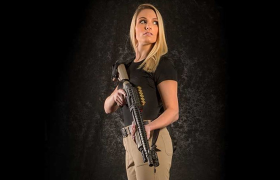 5 Handling Tips for a Home-Defense Shotgun