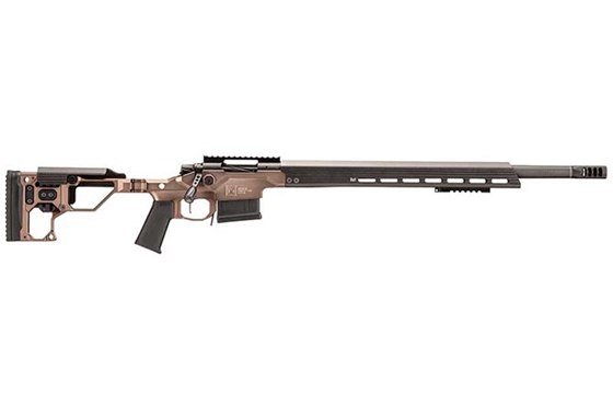 2020 Rifle of the Year: Christensen Arms MPR