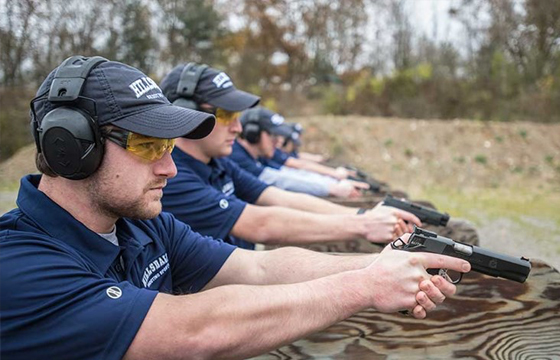 Hillsdale College Supports the Second Amendment