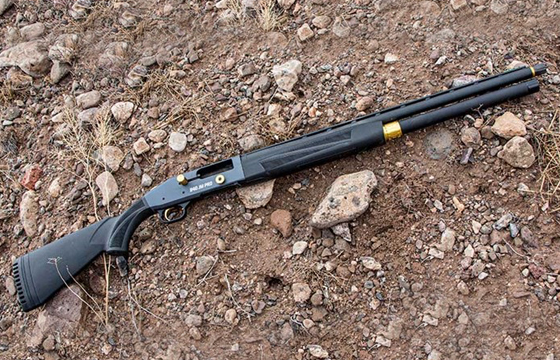 New for 2020: Mossberg 940 JM Pro Shotgun