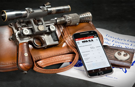 Traveling with Firearms: Tips for the Interstate Concealed Carrier