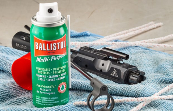 Gas-System Maintenance: Tips to Keep Your Semi-Autos Running