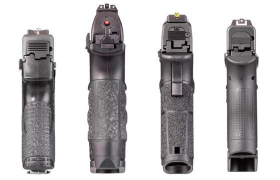 2019: The Year of the Single-Stack Pistol?