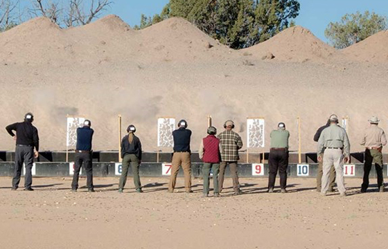 Surviving a Gunfight: Tips for Preparation & Problem-Solving