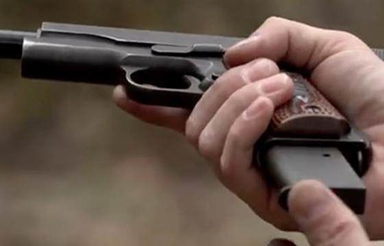 By the Decade: Wiley Clapp's Favorite Handgun—The 1960s