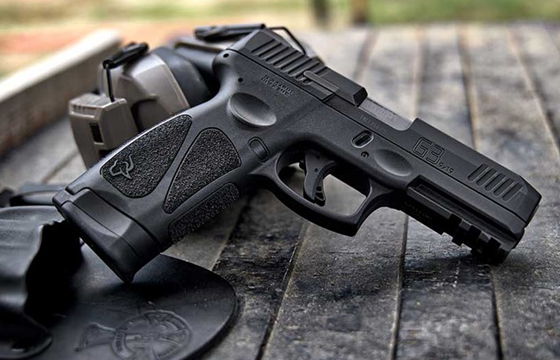 New for 2019: Taurus G3