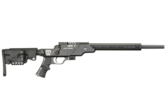 NRA Gun of the Week: Keystone Sporting Arms Model 722 PT Rifle