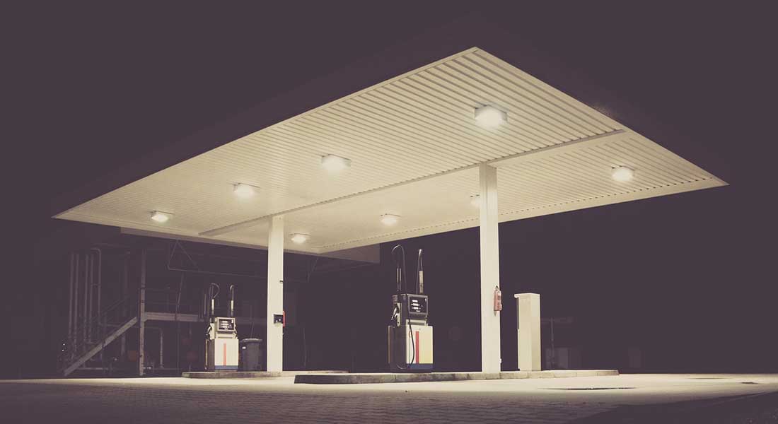 Georgia store clerk shoots suspect, ending a multi-state crime spree