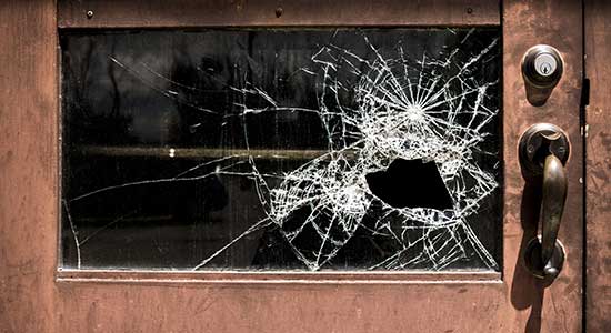 72-year-old homeowner shoots intruder hiding in his home