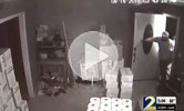 Video shows woman shooting at burglars during Gwinnett home invasion