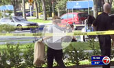 Store employee shoots armed robber