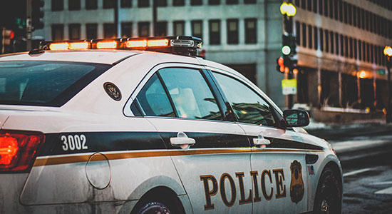 Licensed gunowner praised for joining cops in shootout with suspect near I-55