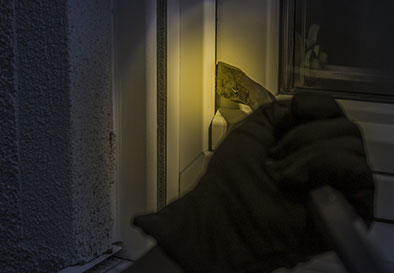 Four arrested for Keithville burglary 