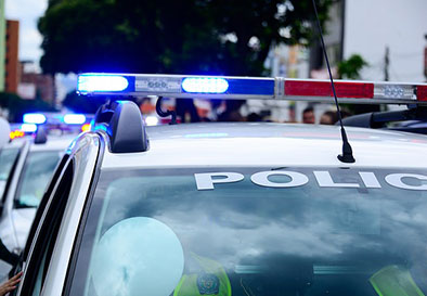 Texas gun owner shoots man trying to rob his family