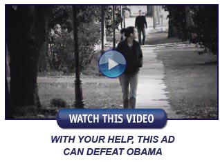 This ad can defeat Obama! Watch this video