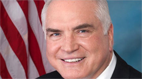 Rep. Mike Kelly: Fanning the Flames of Hate