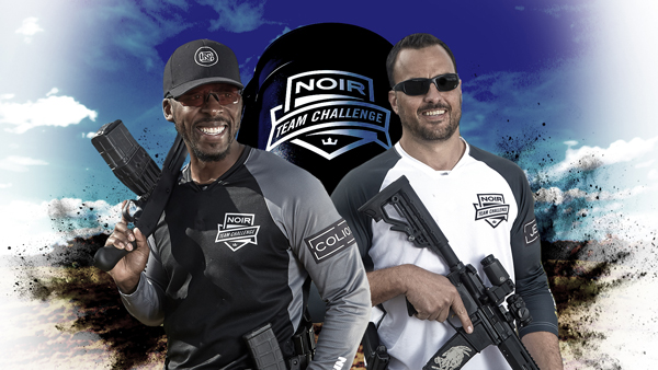 NOIR Team Challenge