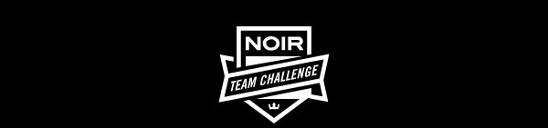 NOIR TEAM CHALLENGE