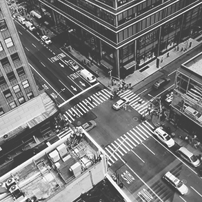 NYC Intersection