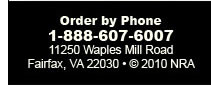 Order by Phone 1-888=607-6007