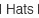 Hats