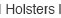Holsters