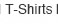 T-Shirts